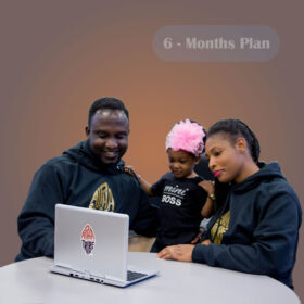 Family Registration Plan_6months